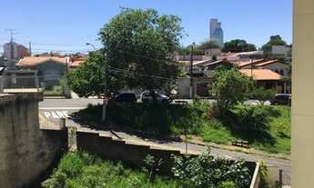 Imagem 3: Apartamento para aluguel com 80 metros quadrados com 2 quartos em Vila Maria Luiza - Jundi