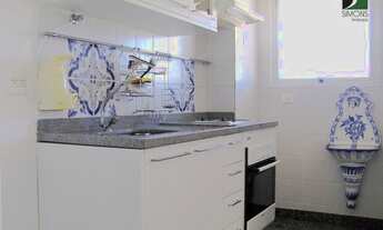 Imagem 6: Apartamento Duplex com 1 dormitório à venda, 64 m² por R$ 700.000,00 - Vila Madalena - São