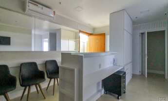 Imagem 3: Sala Comercial no bairro Praia de Belas em Porto Alegre