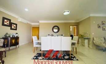 Imagem 7: Apartamento com 3 quartos no EDF. CLARICE LISPECTOR - Bairro Jardim das Américas em Cuiabá