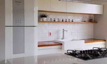 Imagem 4: Casa com 3 dormitórios, sendo 01 suíte à venda, no Condomínio Figueira Garden - Atibaia/SP