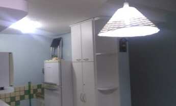 Imagem 2: Apartamento para venda possui 65 metros quadrados com 2 quartos