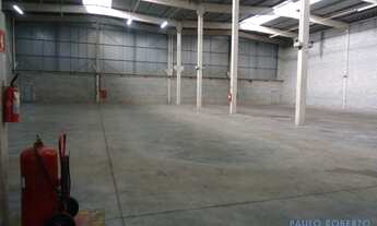 Imagem 7: GALPÃO - JARDIM ITAQUITI - SP