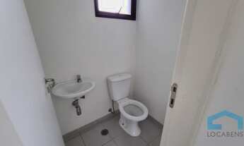 Imagem 5: SãO PAULO - Conjunto Comercial/sala - Perdizes