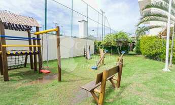 Imagem 3: 03 suítes - Jardim Mediterrâneo