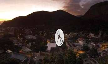 Imagem 4: Terreno em condomínio com vista panorâmica na Joatinga, RJ!