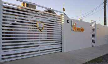 Imagem: Aluga-se Quarto Individual Mobiliado - Para