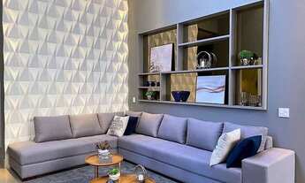 Imagem 6: Casa em condomínio Residencial Imigrantes 443 mts terreno 3 suites