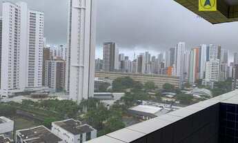 Imagem 2: Apartamento a venda em Boa Viagem - 4 quartos - 2 suítes - 2 vagas