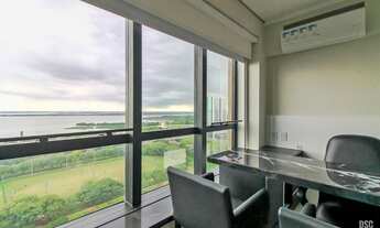 Imagem 7: Sala Comercial no bairro Praia de Belas em Porto Alegre