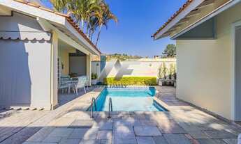 Imagem 6: OPORTUNIDADE A VENDA RESIDENCIAL 9 ALPHAVILLE