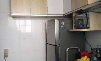 Imagem 6: BELO HORIZONTE - Apartamento Padrão - Camargos