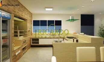 Imagem 7: Sobrado novo de altíssimo padrão em Riviera de São Lourenço