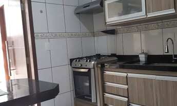 Imagem 6: Sobrado 109 m² Condomínio Real Village 2 Dormitórios e 2 vagas de Garagem