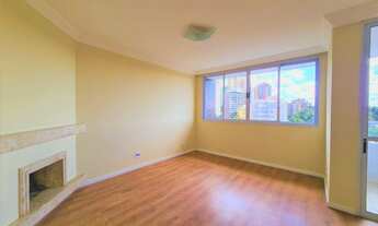 Imagem 2: Apartamento à venda, 110 m² por R$ 800.000,00 - Ecoville - Curitiba/PR