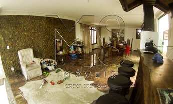 Imagem 5: Sobrado com 4 dormitórios, 514 m² - venda por R$ 1.580.000,00 ou aluguel por R$ 8.000,00/m