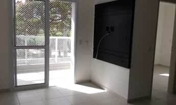 Imagem 7: Apartamento para venda no Condomínio Self no bairro Recanto Quarto Centenário em Jundiaí