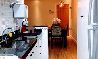 Imagem 6: APARTAMENTO RESIDENCIAL em CAMPINAS - SP, VILA INDUSTRIAL