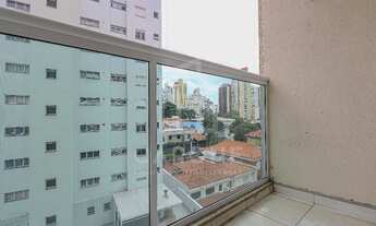 Imagem 6: APARTAMENTOSÃO PAULO