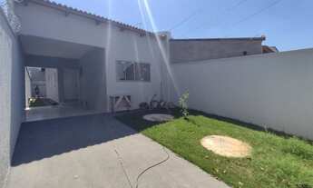 Imagem 2: Casa 3 quartos - Conde dos Arcos - Aparecida de Goiânia - GO