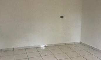 Imagem 6: SãO PAULO - Casa Padrão - Campo Grande