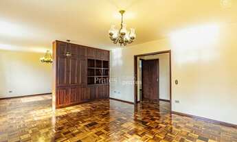 Imagem 3: CURITIBA - Apartamento Padrão - Centro Cívico