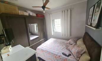 Imagem 3: AMPLA CASA NO JARDIM SANTA IZABEL - HORTOLÂNDIA SP