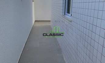 Imagem 2: Belo Horizonte - Apartamento Padrão - Itapoã