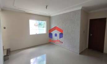 Imagem: Cobertura à venda, 136 m² por R$ 400.000,00