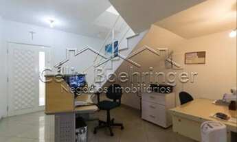 Imagem: SãO PAULO - Casa Comercial - Vila Mariana