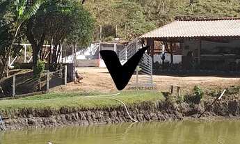 Imagem: Vendo sitio em - Socorro - SP
