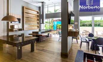 Imagem 6: Sala à venda, 33 m² por R$ 348.000,00 - Água Verde - Curitiba/PR