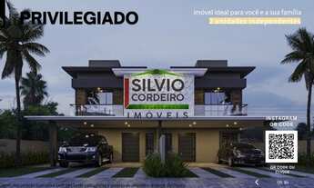 Imagem: Casa Geminada em Alto Padrão com 03 suítes