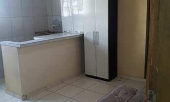 Imagem 3: Kit Net Mobiliado