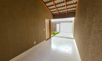 Imagem: Térrea para venda possui 96 metros quadrados