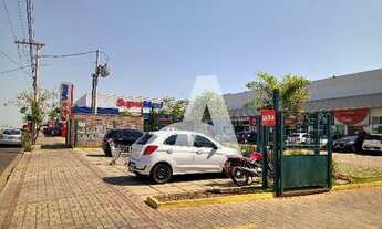 Imagem 6: SHOPPING PARK Galpão / depósito com aluguel por R$2.100 /mês