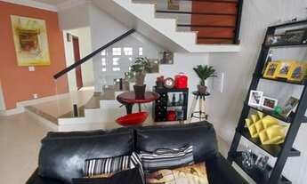 Imagem 4: Sobrado - 250 m² - 4 dorms. (1 suíte) - Jardim Regina - Indaiatuba - SP