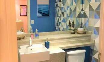 Imagem 4: Escritório para venda com 42 m² e 1 vaga - Vila Andrade