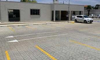 Imagem 5: Apartamento à venda, 39 m² por R$ 175.000,00 - Jardim Curitiba - Colombo/PR