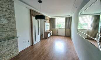 Imagem: Apartamento para venda possui 75 metros