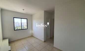 Imagem 3: Apartamento à venda 2 quartos 1 vaga Jardim Maria Goretti Ribeirão Preto