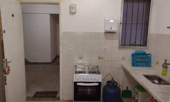 Imagem 7: Kitnet/conjugado á Venda Mirim - Praia Grande - SP