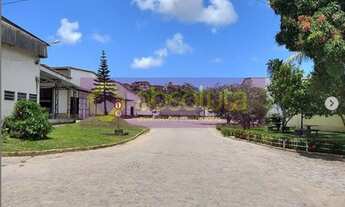 Imagem 6: Galpão para locação no Cabo