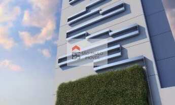 Imagem 5: Apartamento de 84m² na Vila Mariana de 2 quartos, sendo 1 suíte e 1 vaga