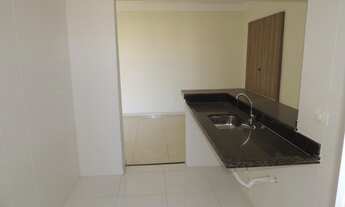 Imagem 4: Apartamento para venda com 2 quartos em Castelinho - Piracicaba - SP