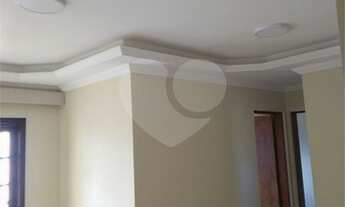 Imagem 4: Taubaté - Apartamento Padrão - Parque Santo Antônio