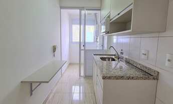 Imagem 7: Apartamento Bom Retiro 1 suítes 2 dormitórios 2 banheiros 1 vagas 57 m2