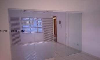 Imagem 1: Sala Comercial para Locação em Santo André, Casa Branca, 1 vaga