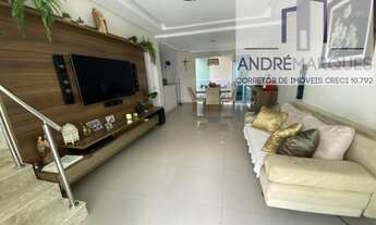 Imagem 7: Casa em Condomínio para Venda em Lauro de Freitas, Ipitanga, 3 dormitórios, 3 suítes, 4 ba