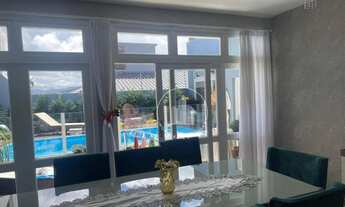 Imagem 4: Casa com 5 dormitórios à venda, 300 m² por R$ 1.990.000,00 - Coqueiros - Florianópolis/SC